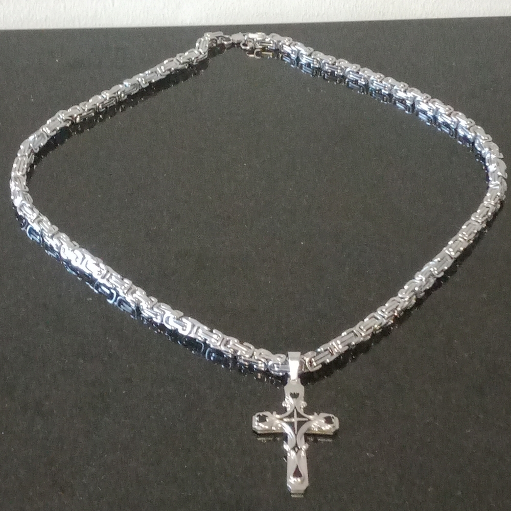 SPCY🎬 Mens Chain
